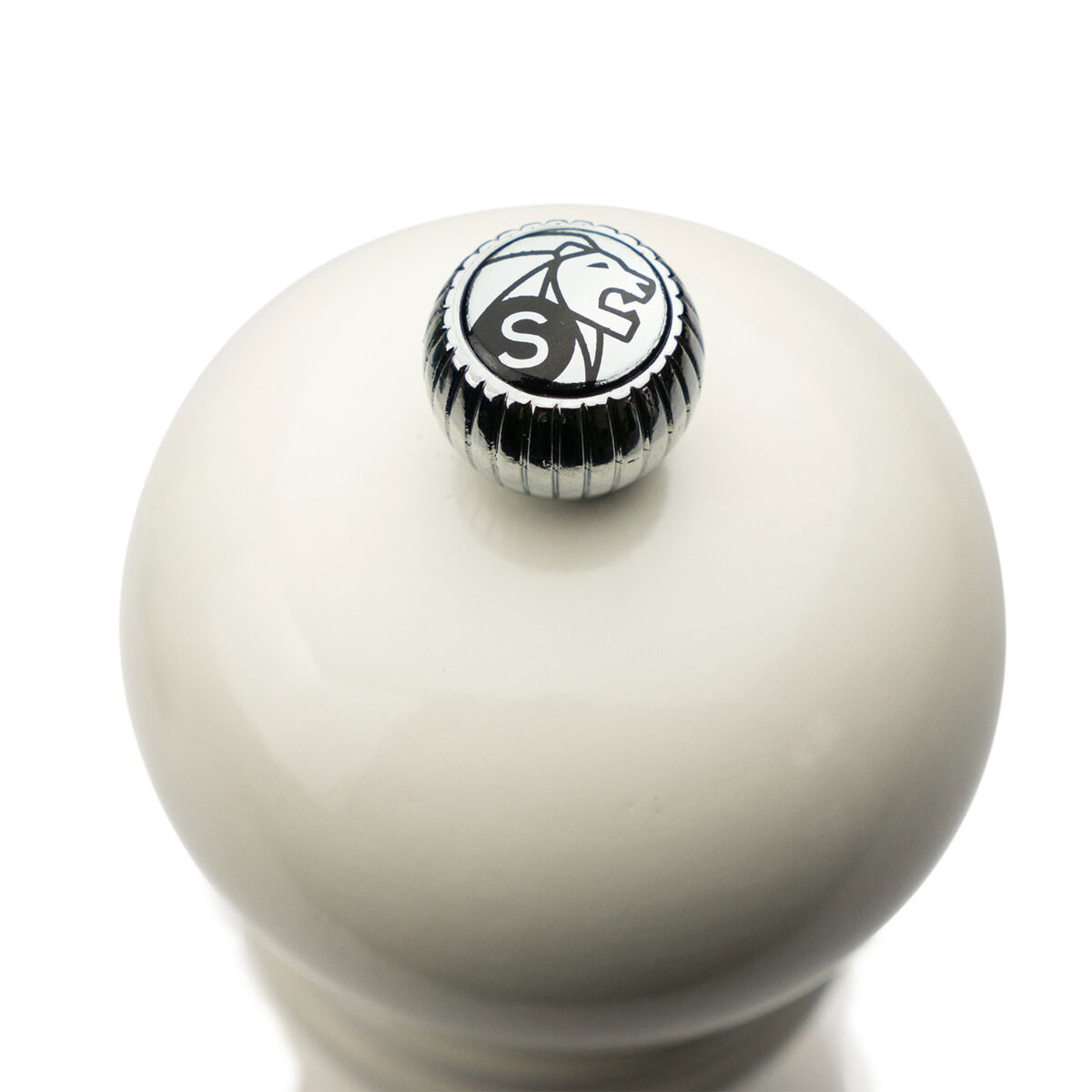 Peugeot Parisrama Z Saltkværn 18 cm, ivory