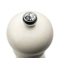 Peugeot Parisrama Z Saltkværn 18 cm, ivory