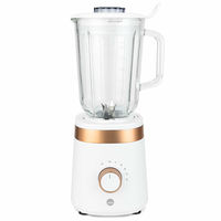 Smooth 1000 blender 1,5 liter, vit
