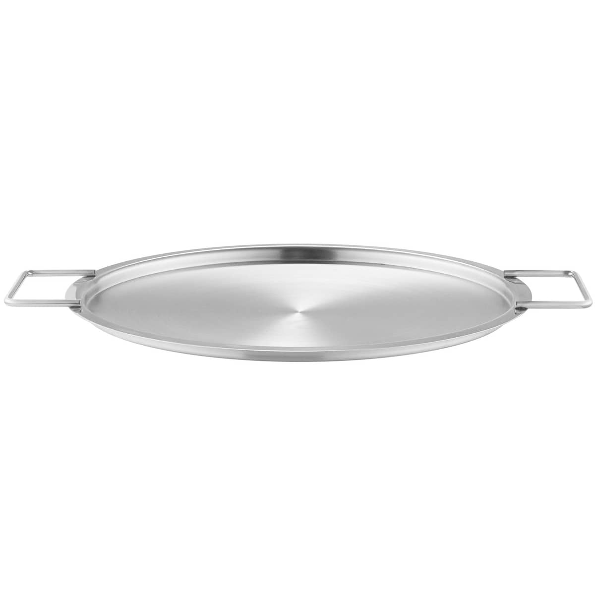 Eva Trio Tallerkenskål Rustfrit Stål 28cm