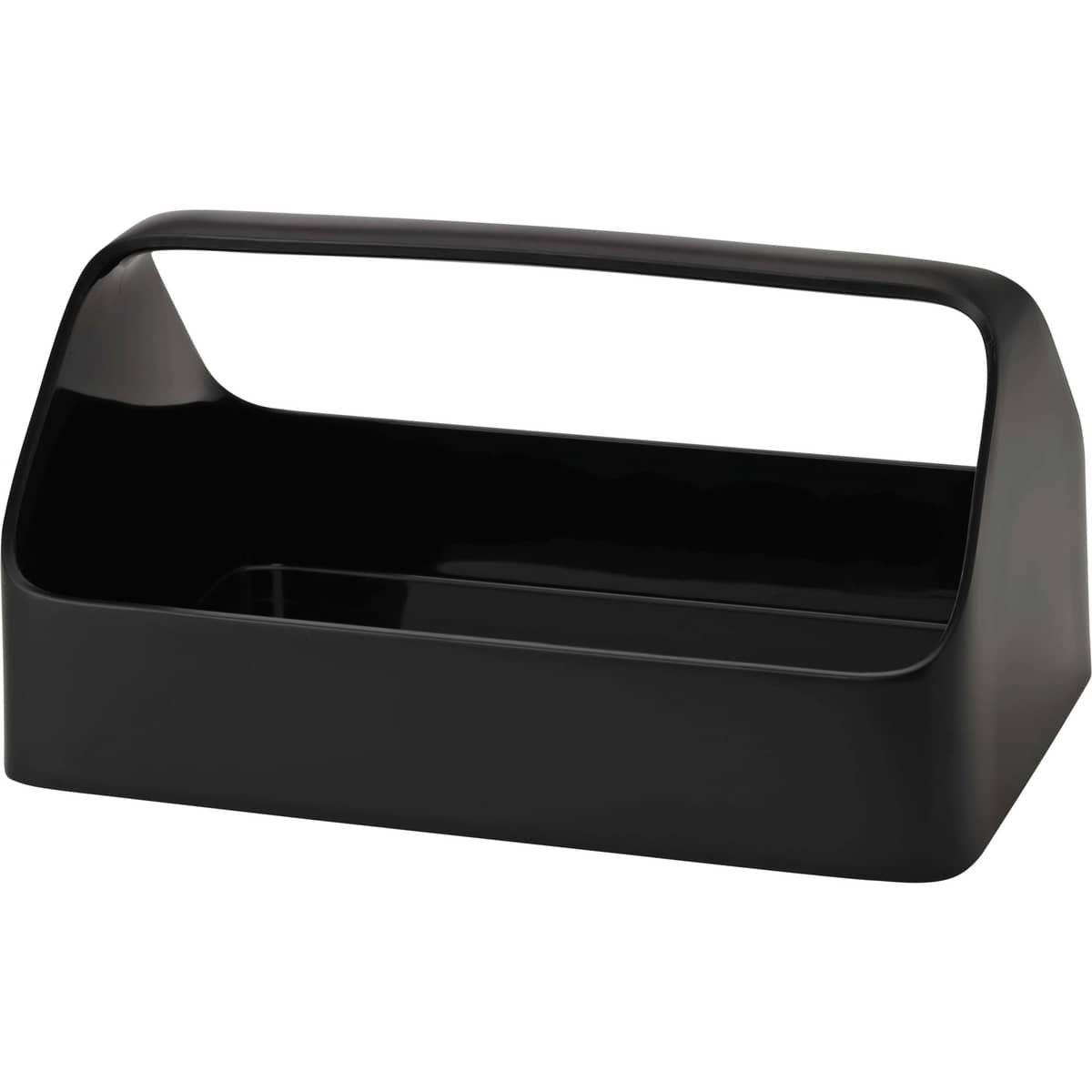 Handy-Box Oppbevaringsboks, Svart
