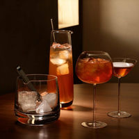 Ginglas Bar Culture 2 stk.