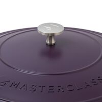 Masterclass Gryde 2,5 liter, lilla