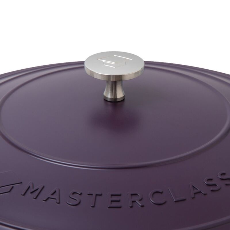 Masterclass Gryde 2,5 liter, lilla