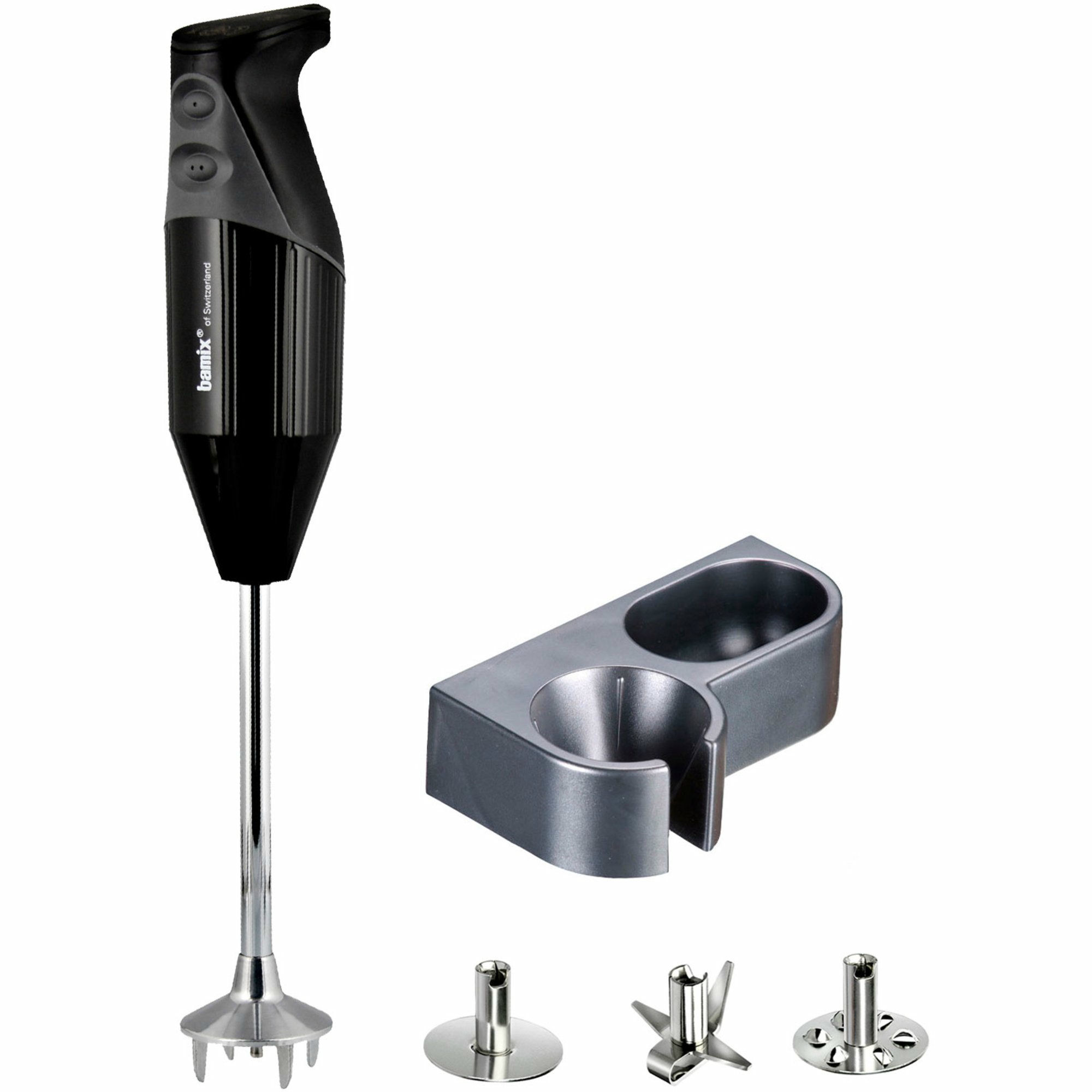 G200 Bk Gastro 200 Schwarz