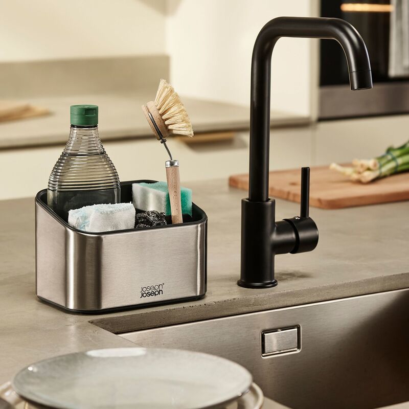 Surface oppvaskstativ, grå