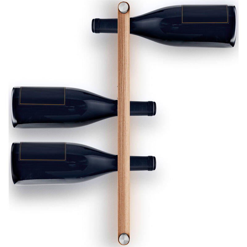 Nordic Kitchen Vinstativ Eik