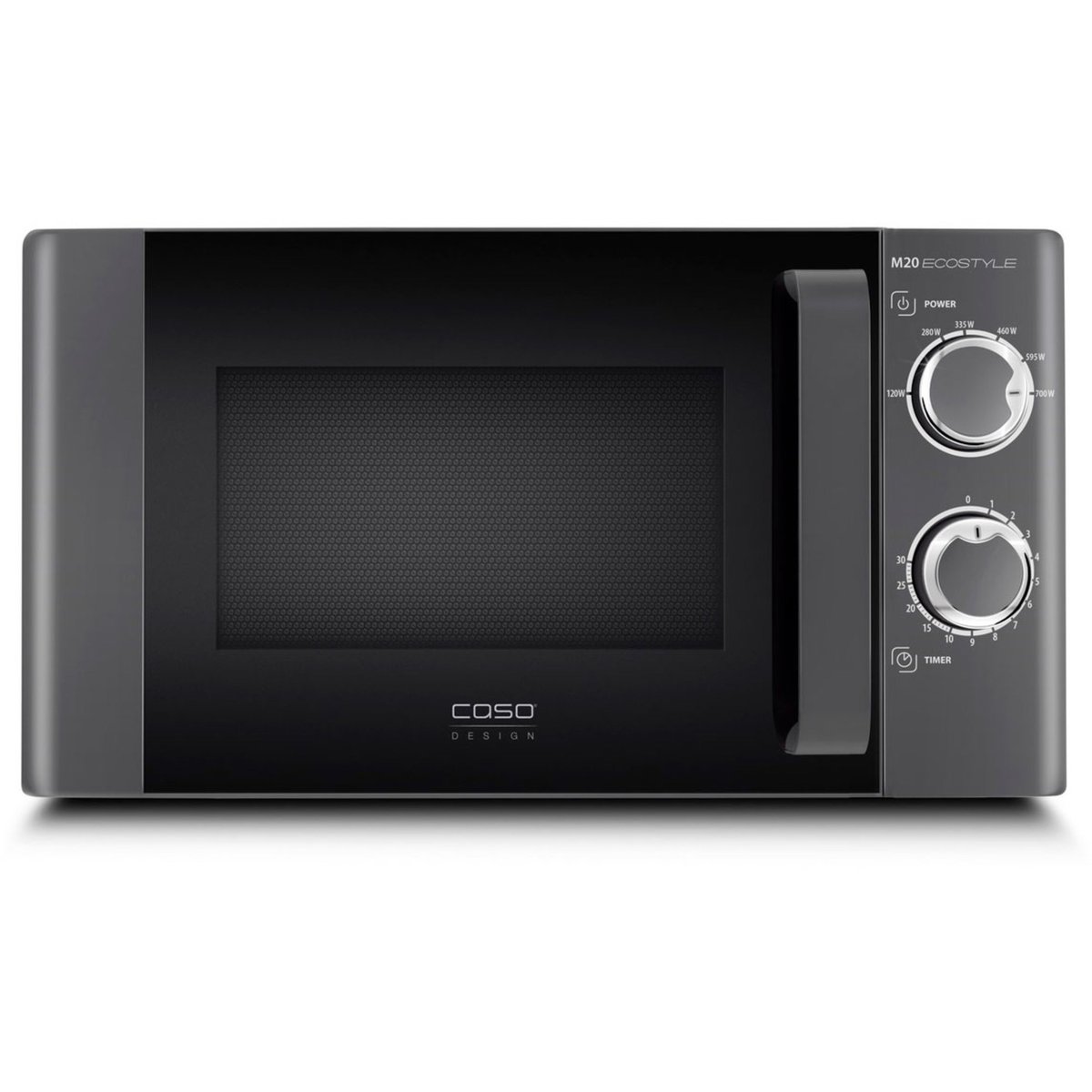 M20 Ecostyle Mikroovn