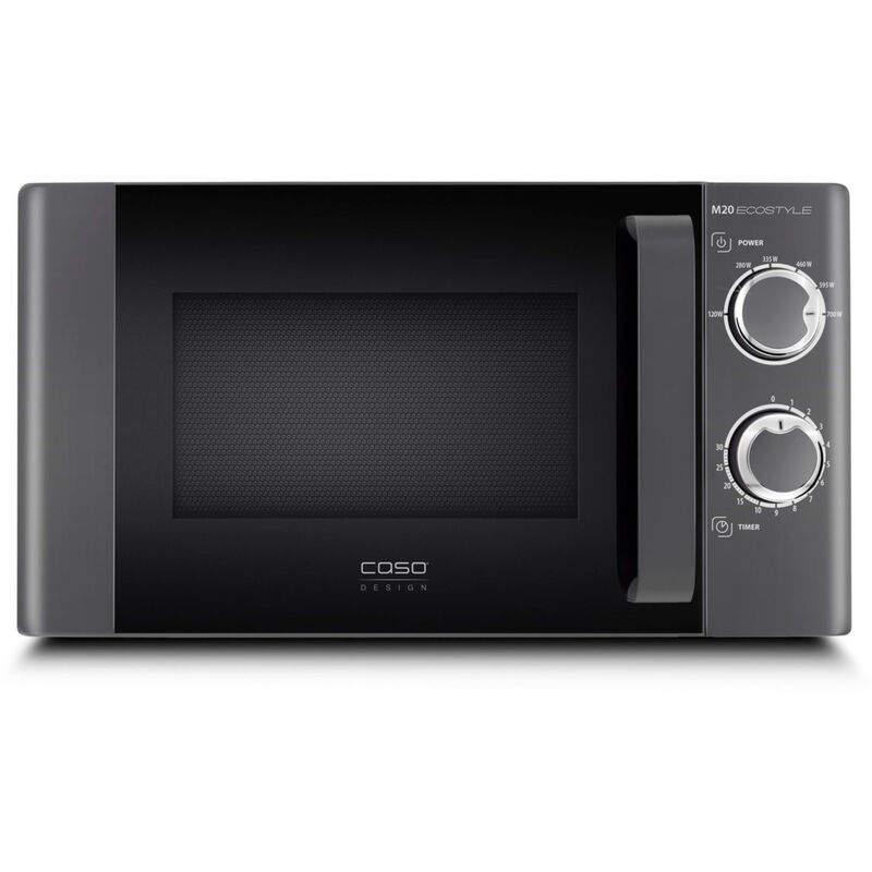 M20 Ecostyle Mikrovågsugn