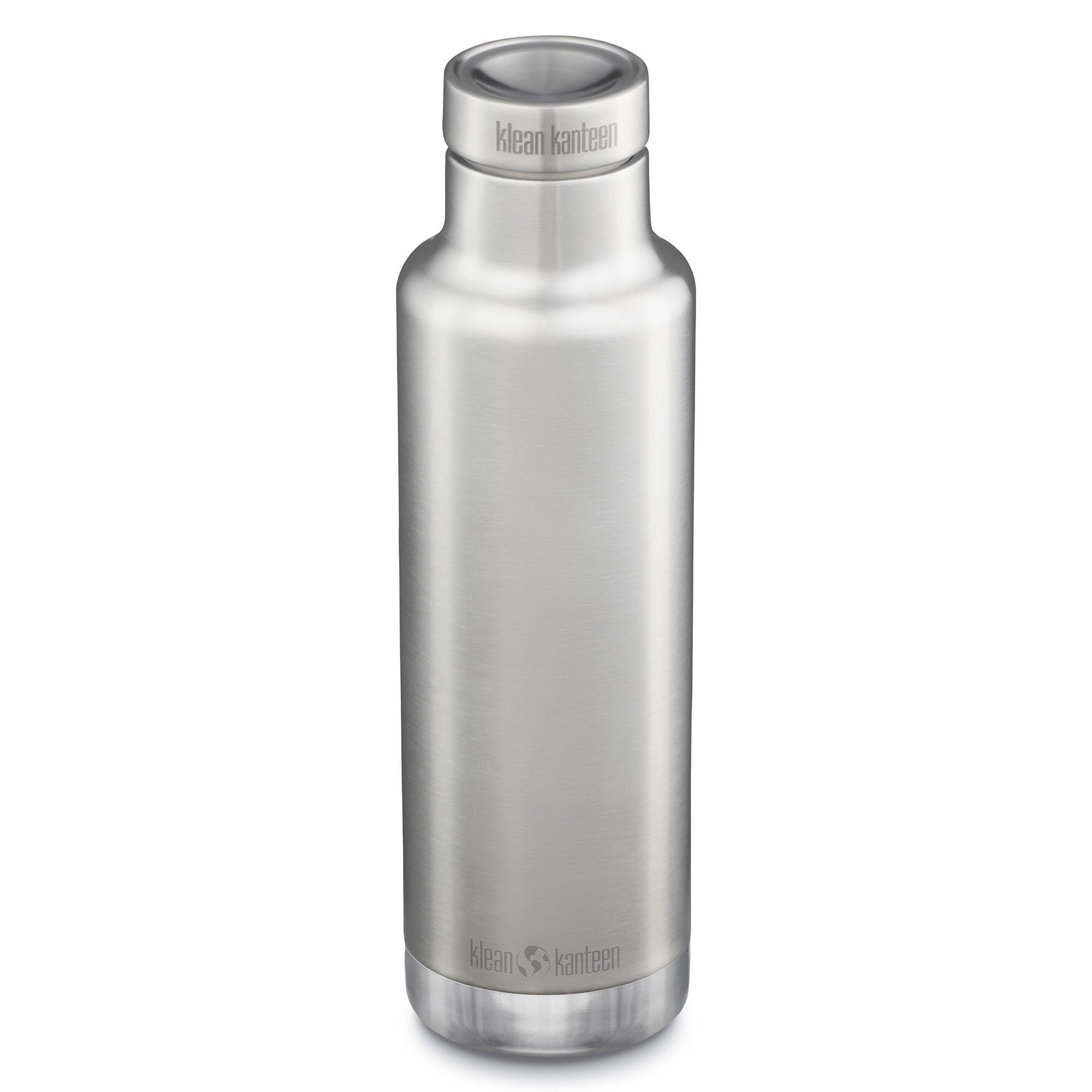 Classic Isoleret Flaske 750 Ml Stål