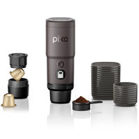 Pixapresso Go Anywhere espressomaskin