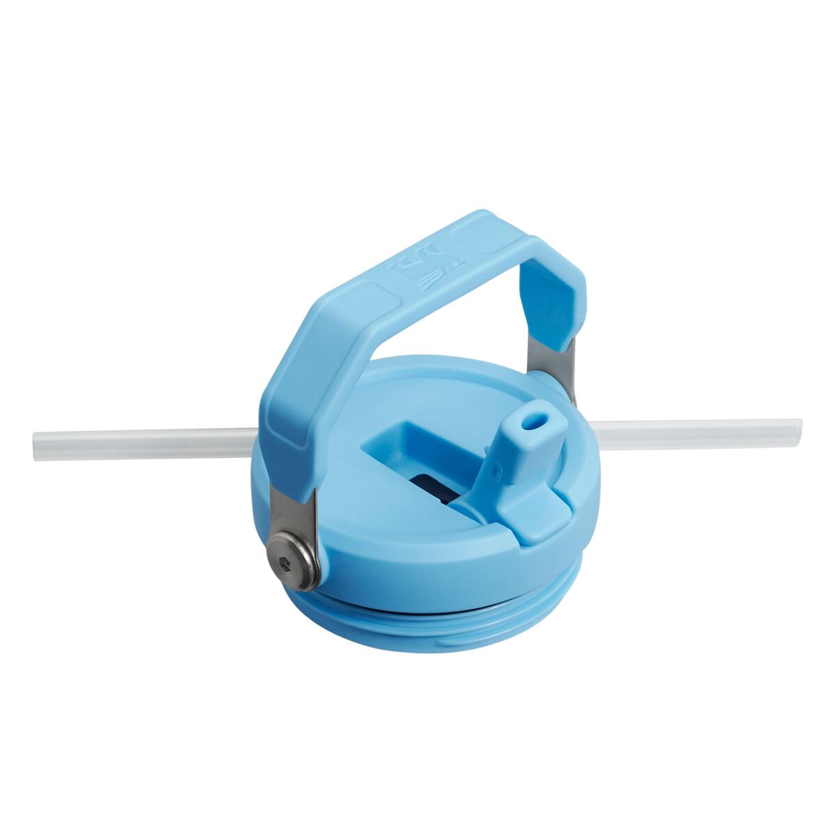 IceFlow Tumbler vesipullo 0,89 litraa, azure