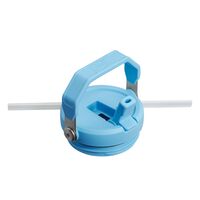 IceFlow Tumbler vesipullo 0,89 litraa, azure