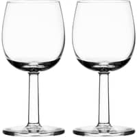 Raami aperitiffglass 12 cl 2-pakning