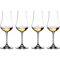 Bar Tumbler Akvavit, snapsglass 4-pakning