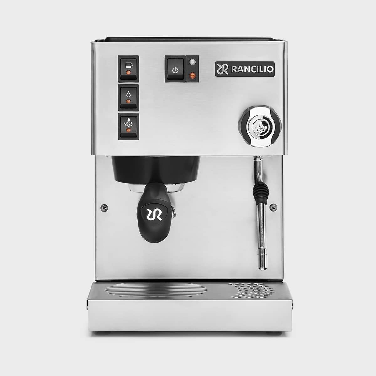 Silvia Espressomaskin V6 2020