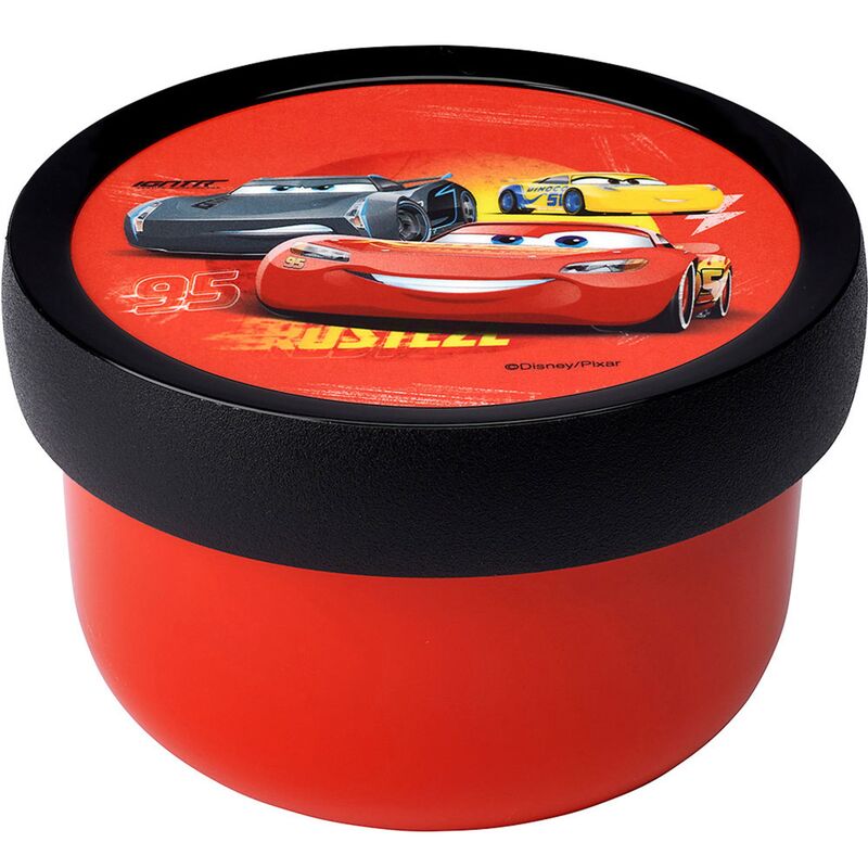 Campus eväsrasia 300 ml, Cars