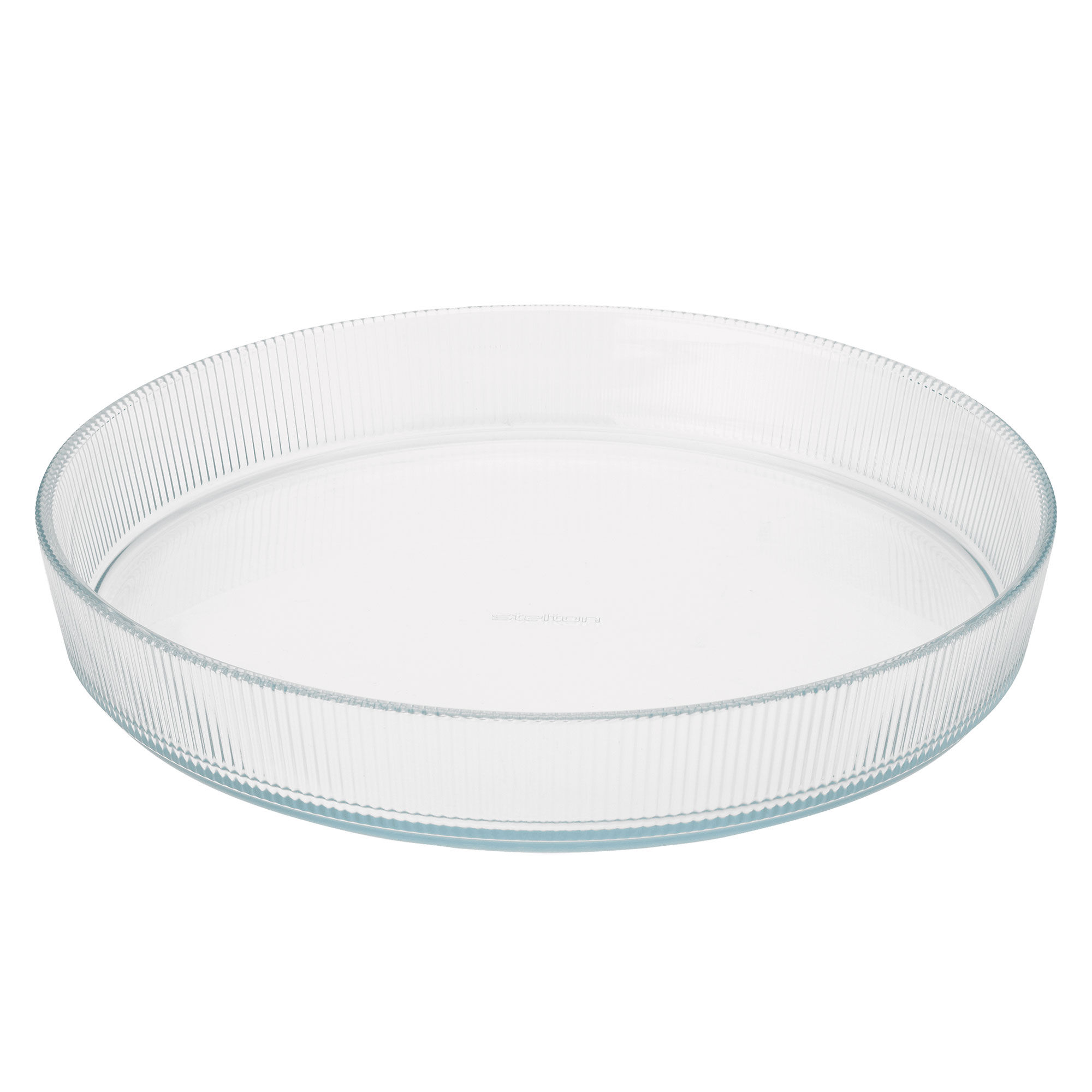 Pilastro ugnsfast form Ø 28 cm