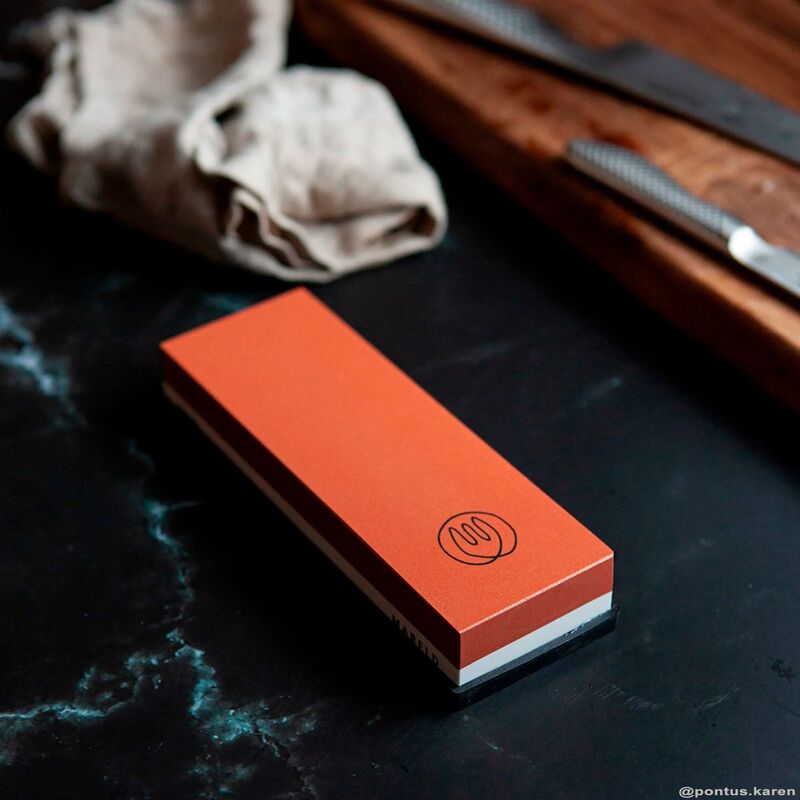 Slipsten 4000/8000 grit, dual stone