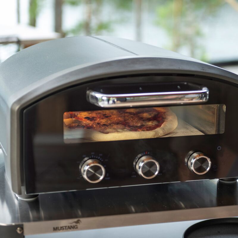 Astroni 14 pizza-/monitoimiuuni