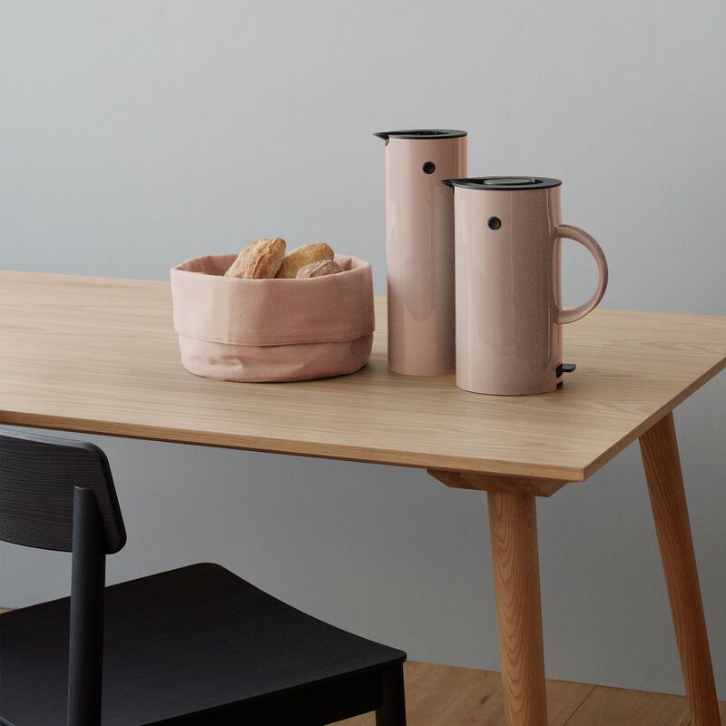 EM77 vattenkokare 1,5 liter, heather