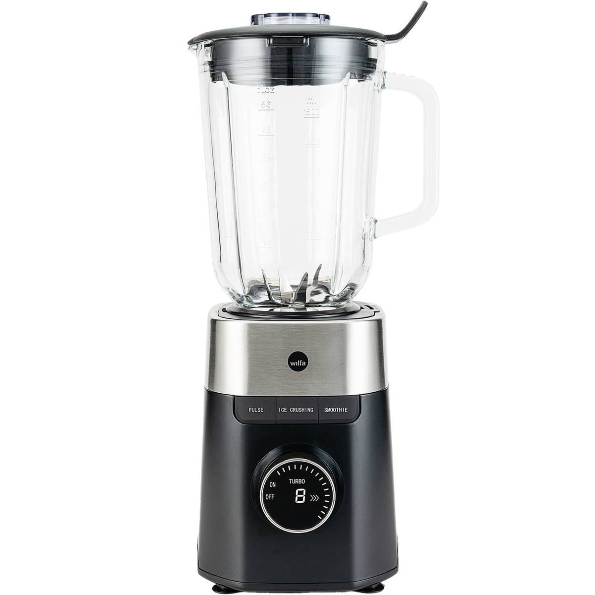 Fusion 1000 blender 1,5 liter