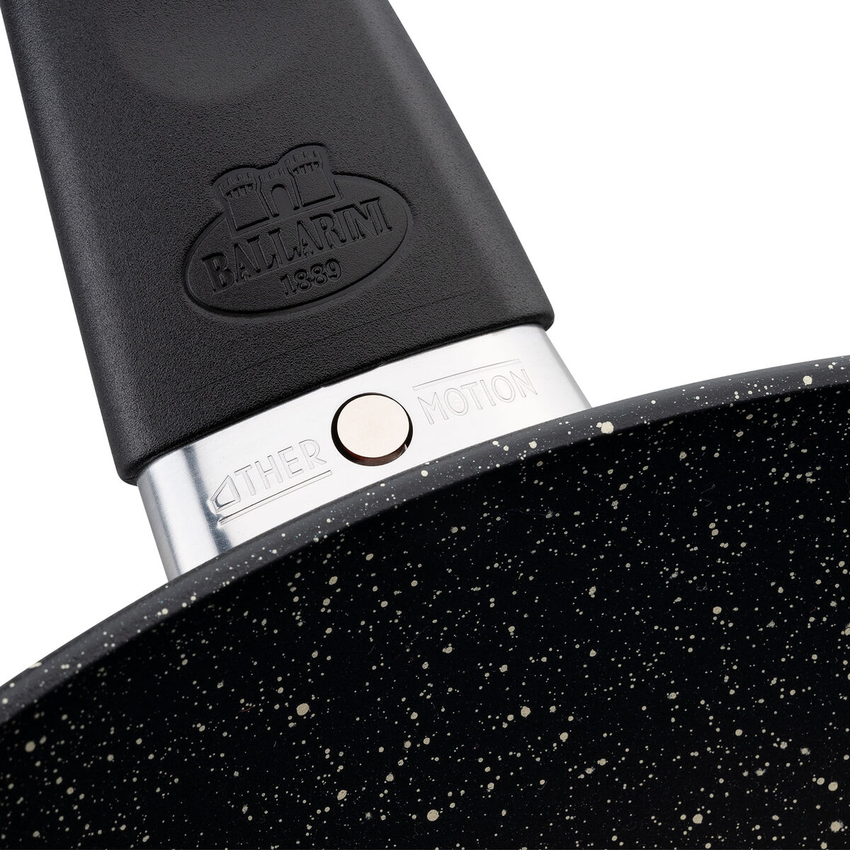 Vipiteno stekepanne 32 cm, aluminium