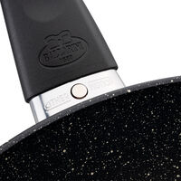 Vipiteno stekepanne 32 cm, aluminium