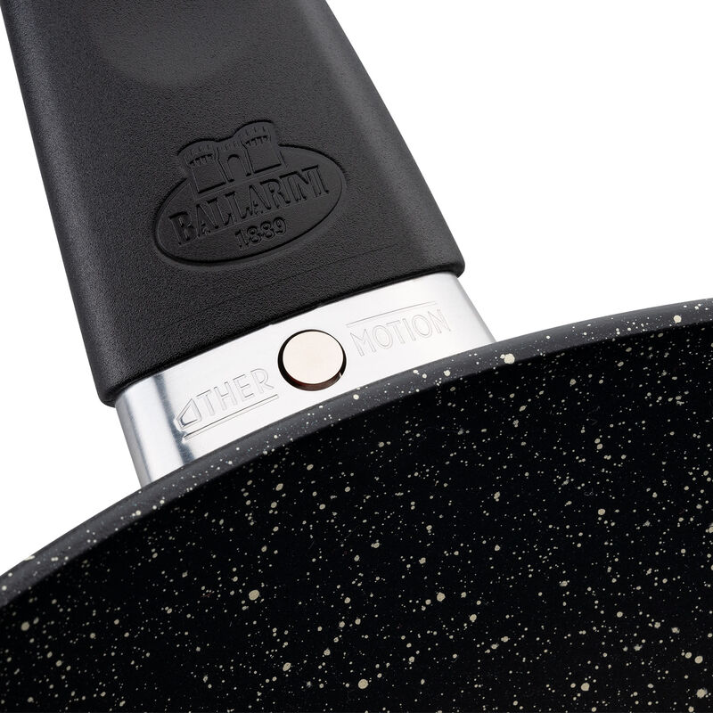 Vipiteno stekpanna 32 cm, aluminium