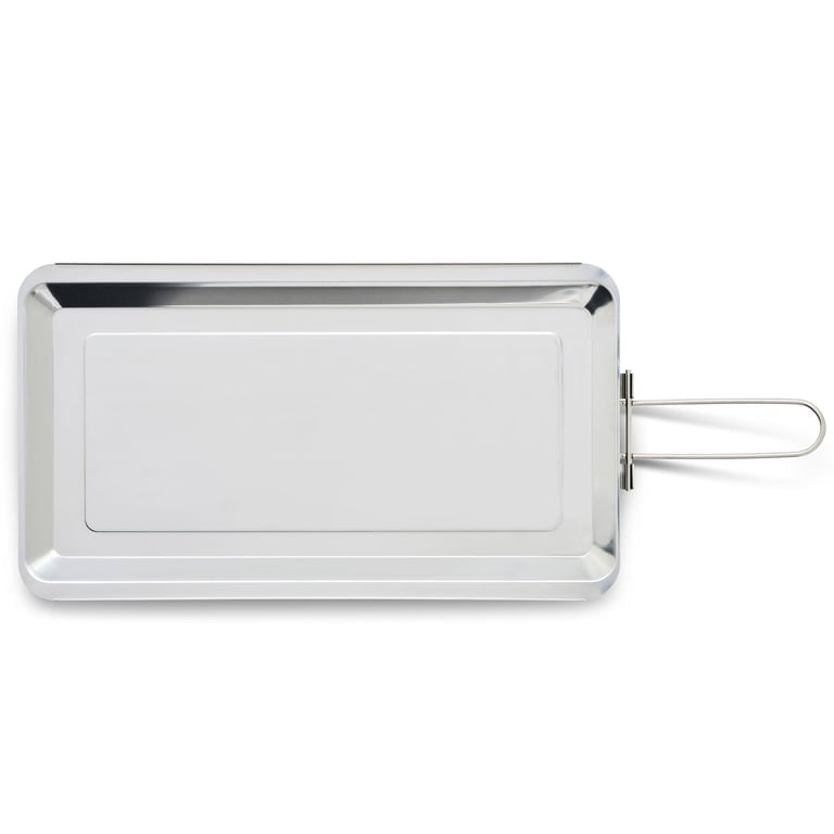 Elektrisk røgeovn 1200W Pro