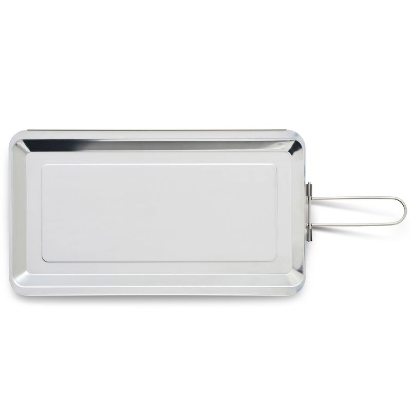 1200W Pro elektrisk rökugn