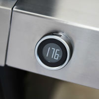 Genesis E-425W Gasgrill