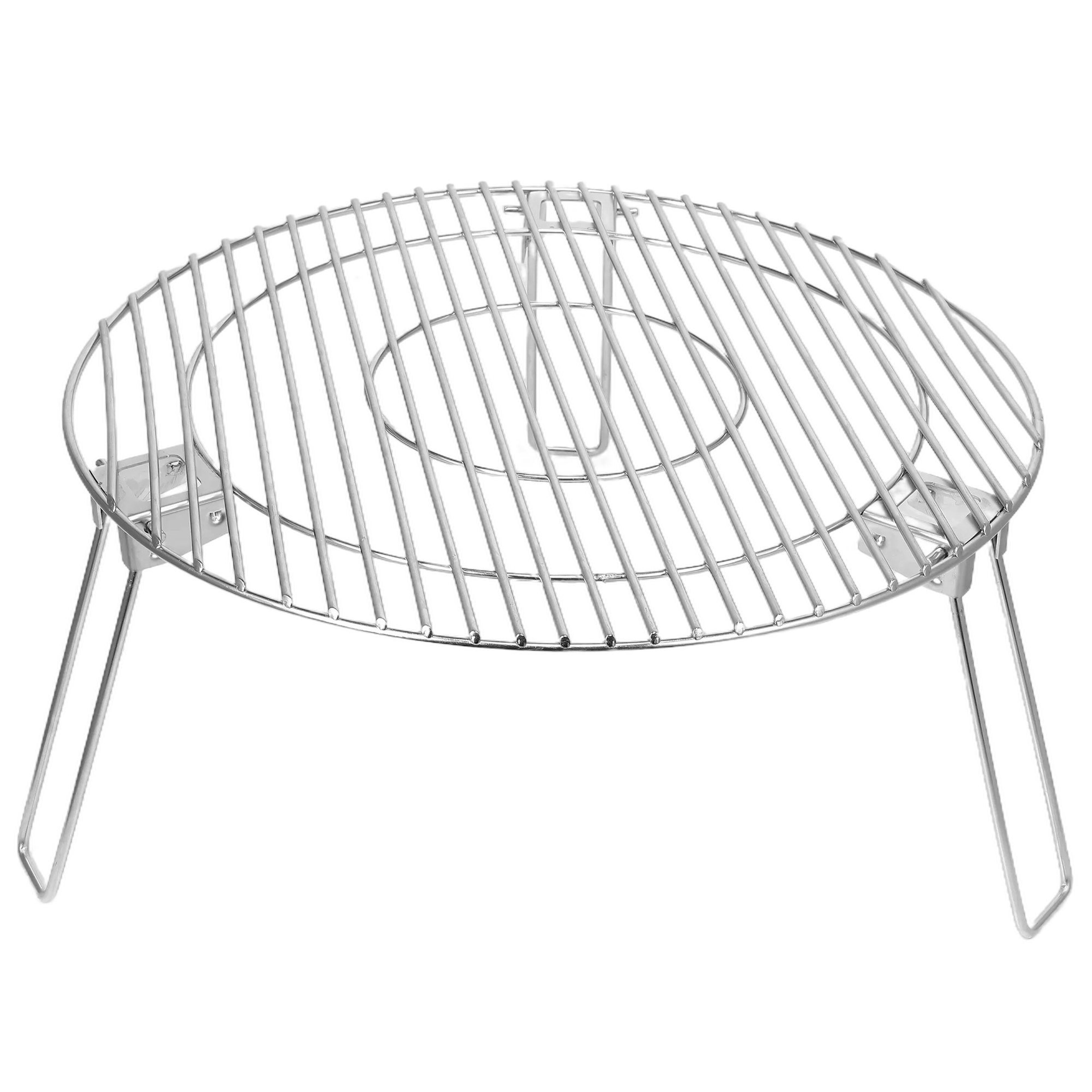 Grillgaller till Eld/Lue 50