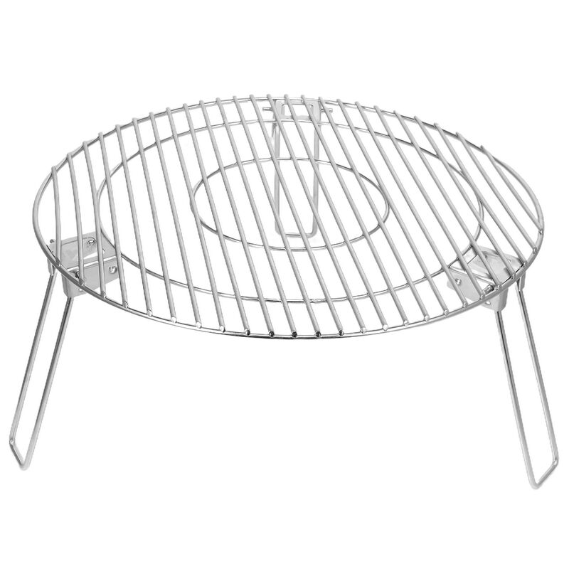 Grillrist til Bålbrenner Eld/Lue 50