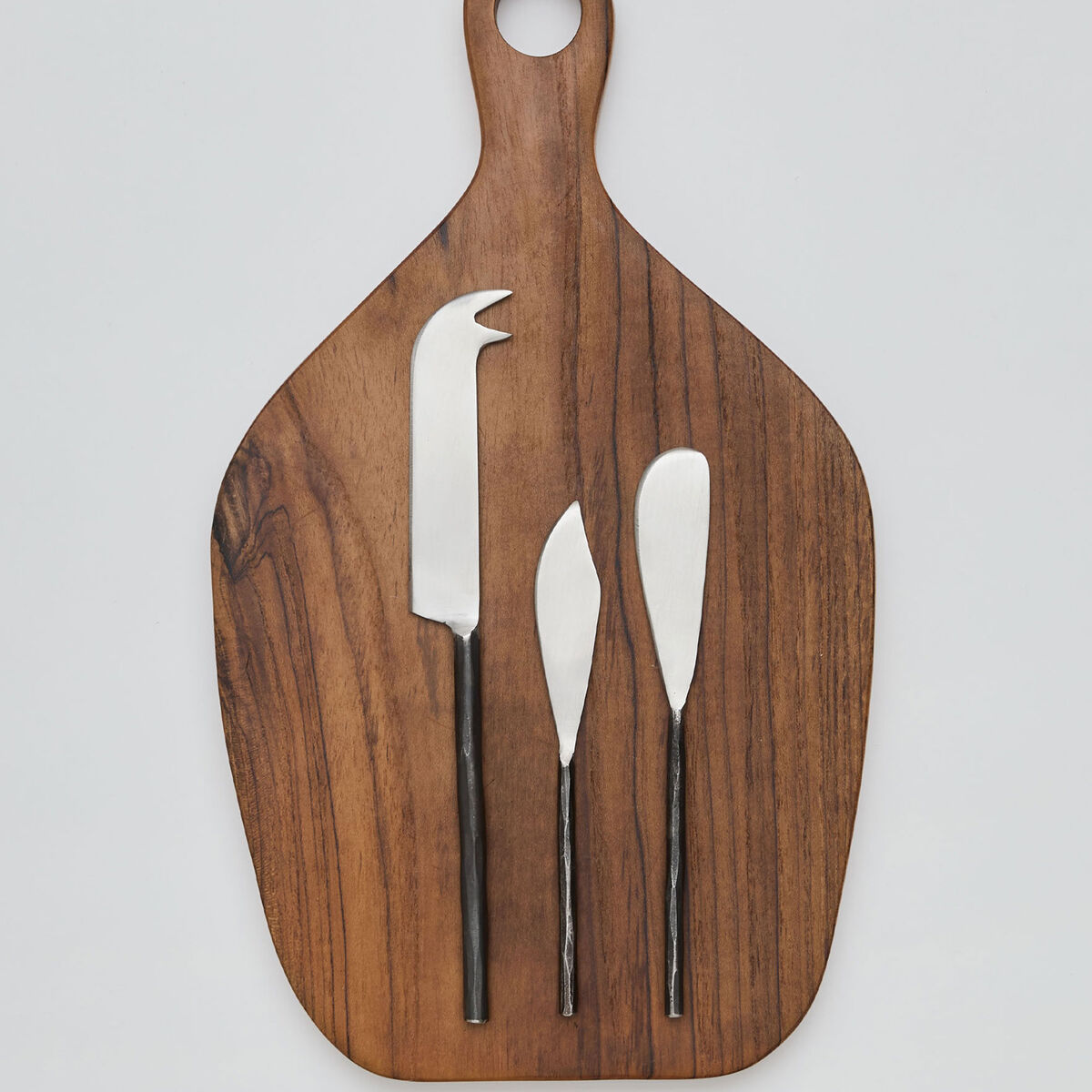 Ostekniv stål, small