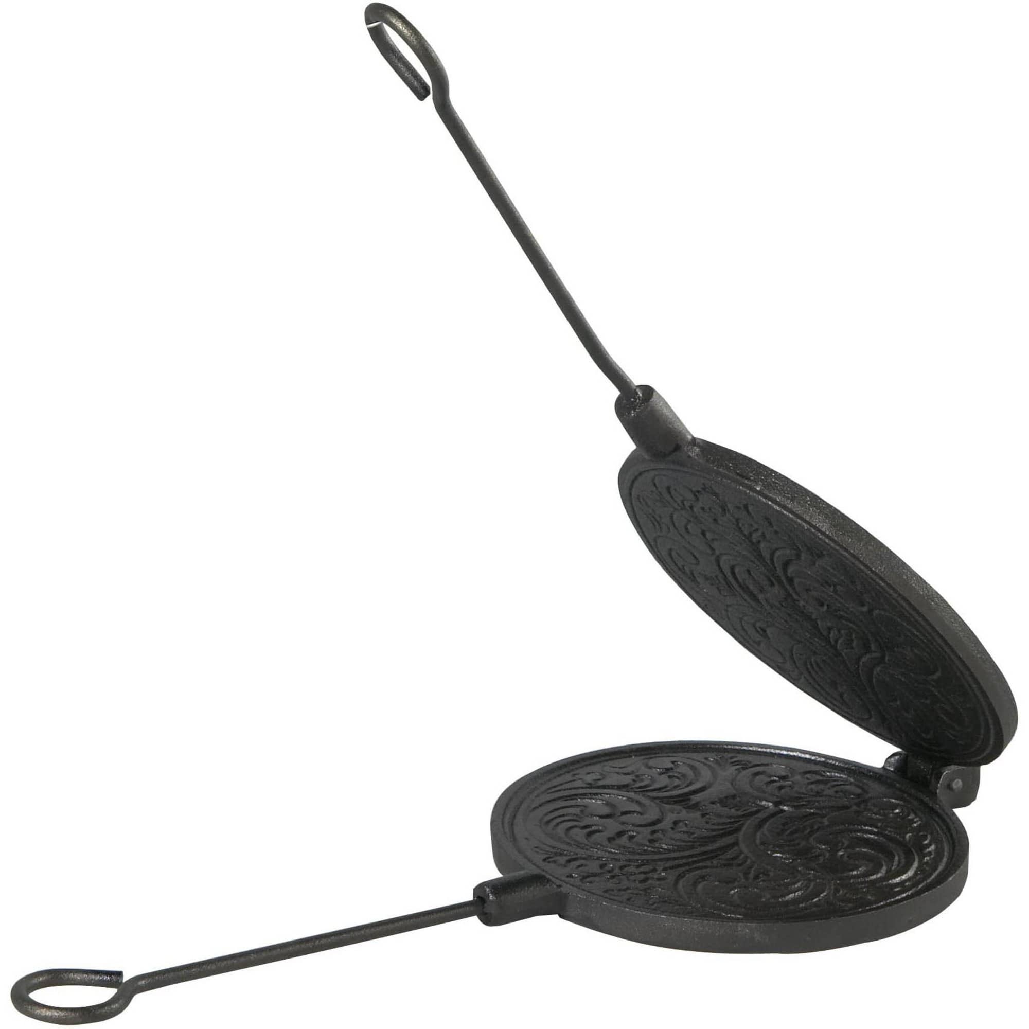 Produktfoto för Skeppshult Rånjärn 15 cm rund