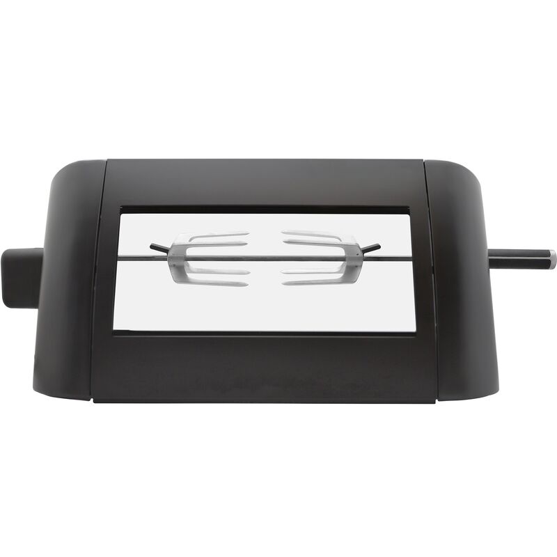 Rottiserisystem til Force gasgrill