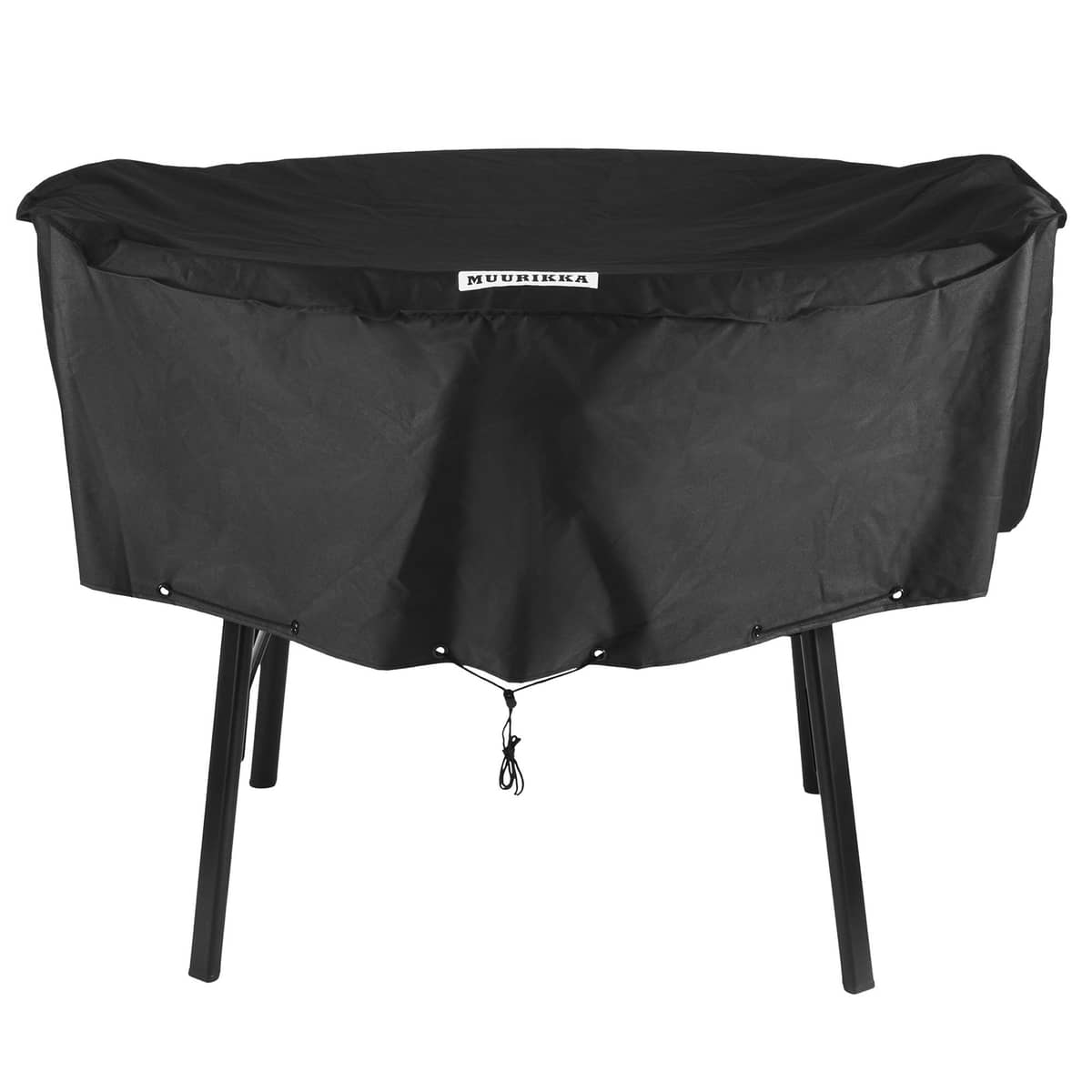 Trekk til stekehelle-sett 100/120 cm