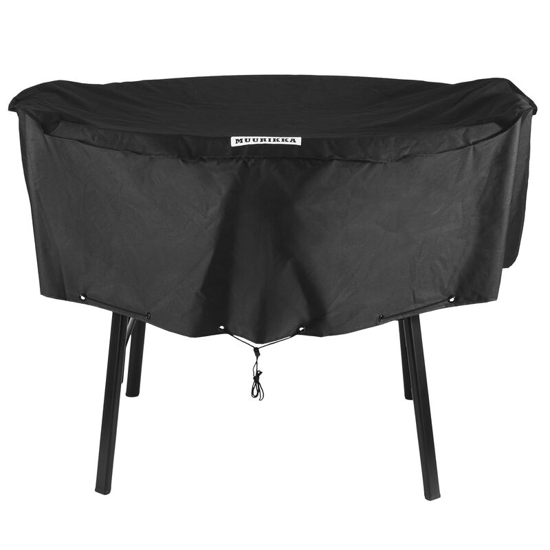 Trekk til stekehelle-sett 100/120 cm