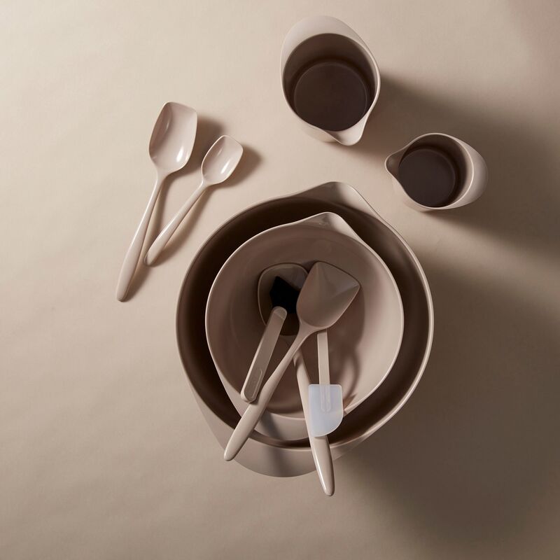 Classic Bageske 30 cm, humus