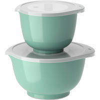 NEW Margrethe kulhosetti 1,5 + 3 litraa, nordic green