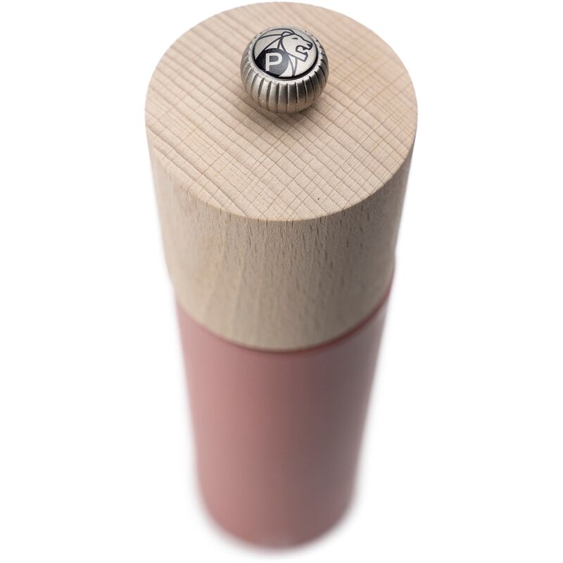 Boreal pippurimylly 21 cm, hazelnut