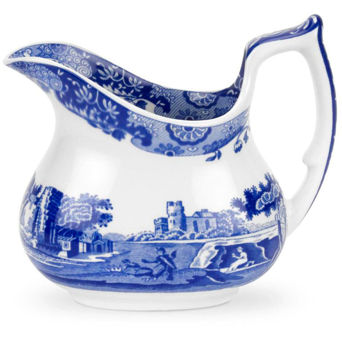 Blue Italian -kermakannu