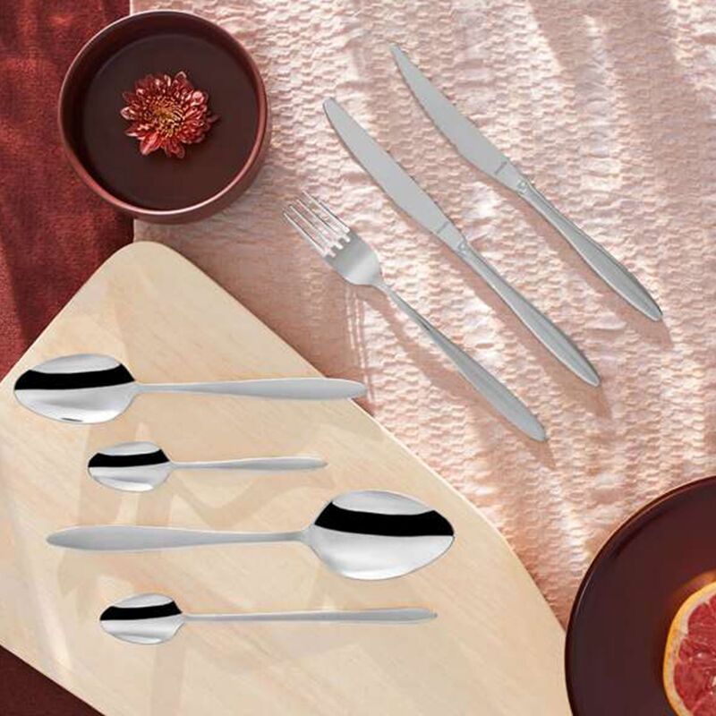 Amefa Ariane bestiksæt, 42 dele