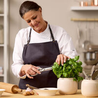 Keittiösakset 21 cm, latte