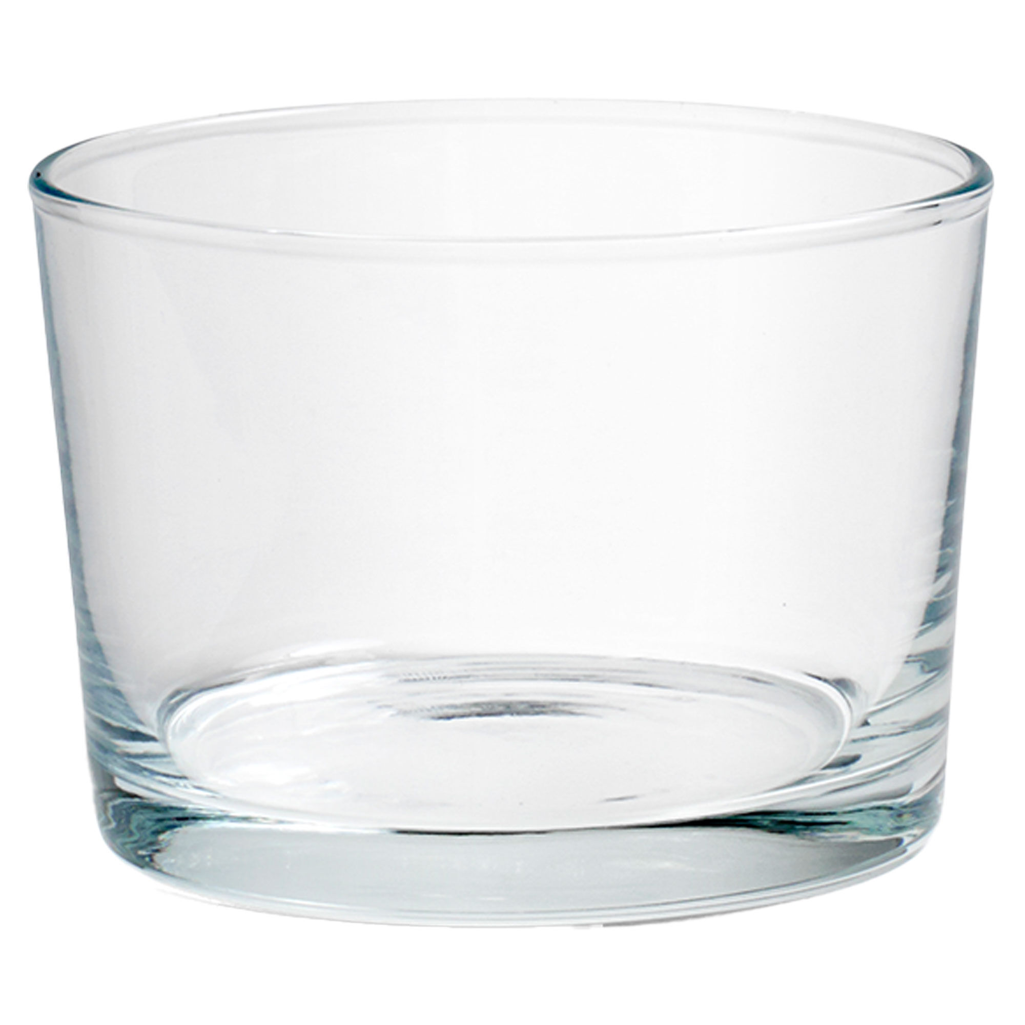 HAY Glas 4-pack small, 220 ml