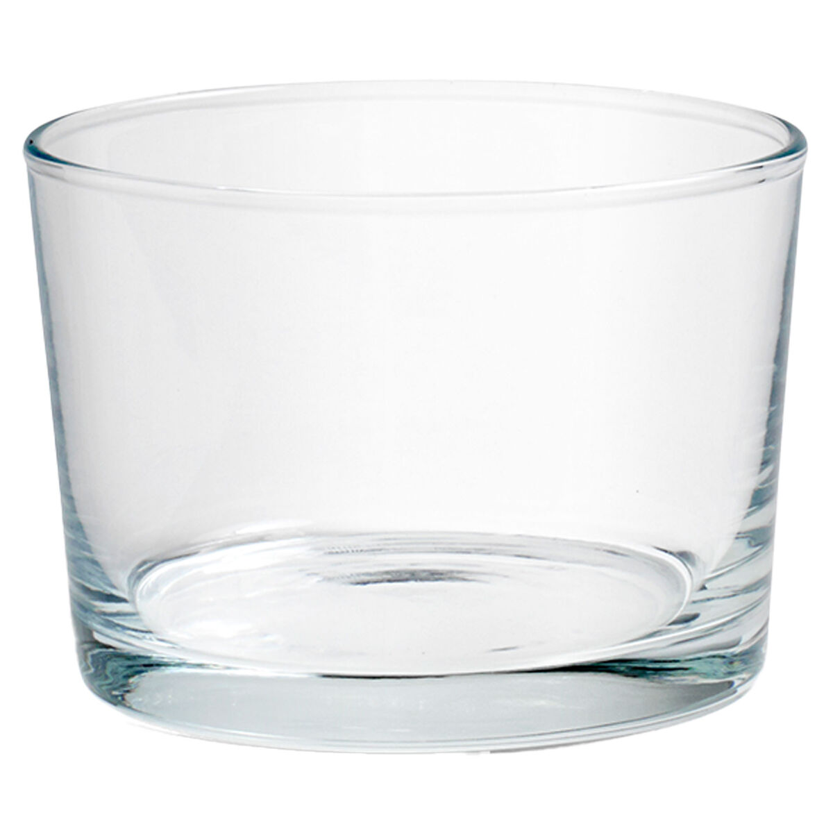 Lasi 4-pakkaus small, 220 ml