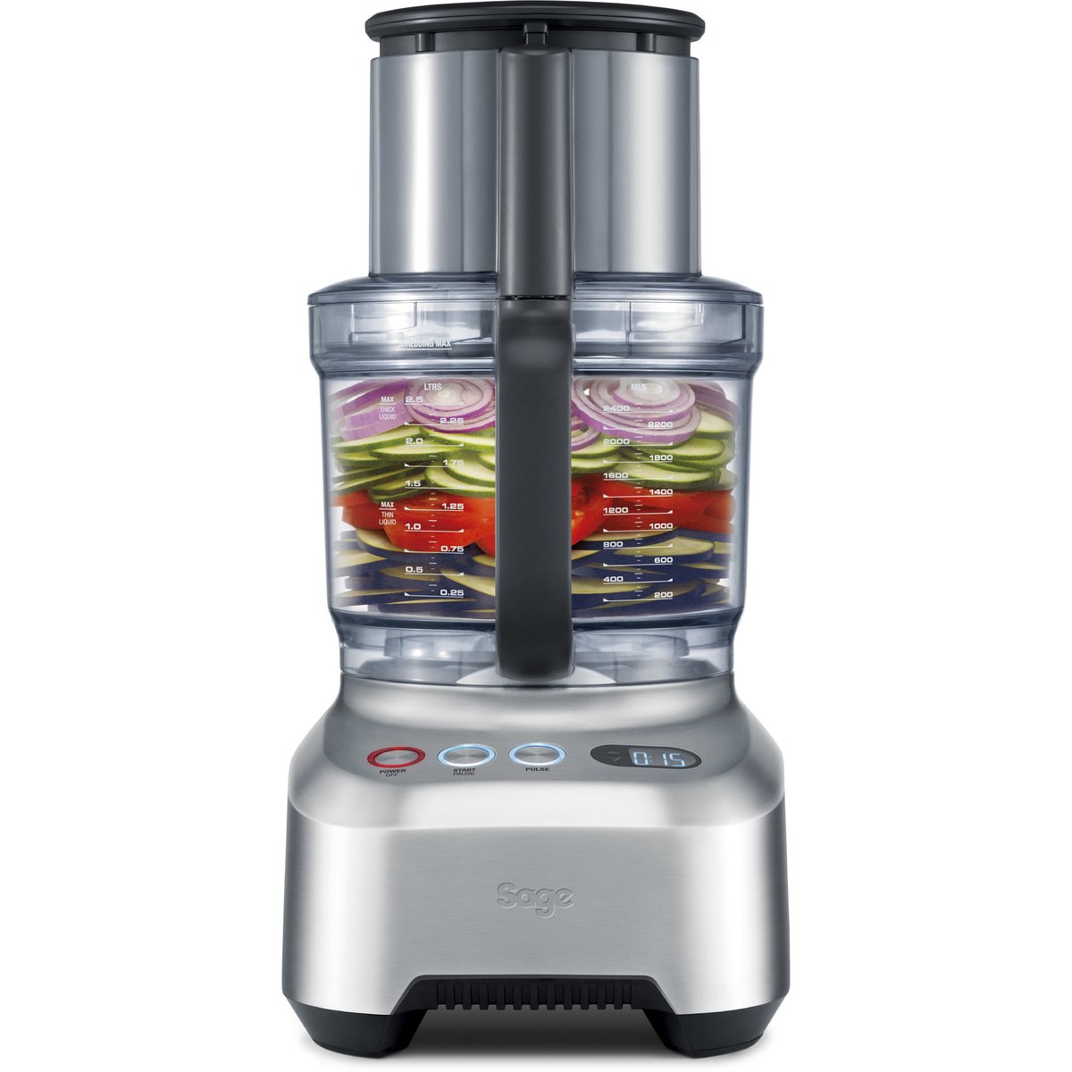 BFP800 Kitchen Wizz Pro ™ -monitoimikone