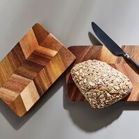 ARC smörbräda 18 cm x 12cm, 2 st