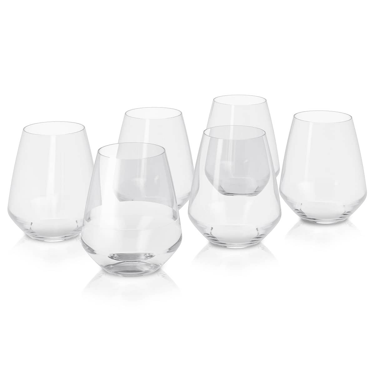 Legio Nova dricksglas 40 cl